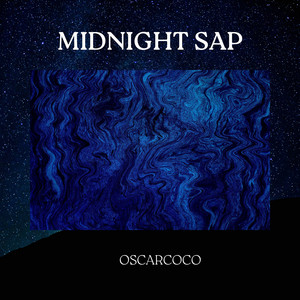 Midnight Sap by Oscarcoco