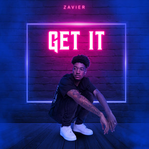 Portada de Get It