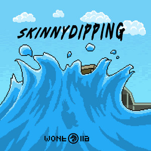 Skinnydipping by Wontolla