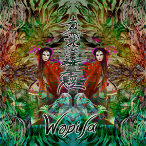 Wopila by Akriza, Shekina Sounds, Coop Mahndala