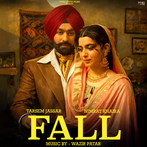 Fall (From "Rabb Da Radio 3")