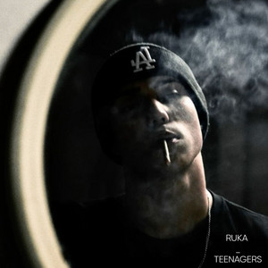 teenagers by Ruka