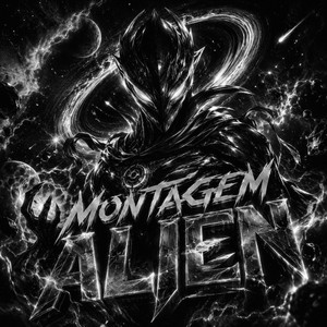 MONTAGEM ALIEN - Slowed by vamplug