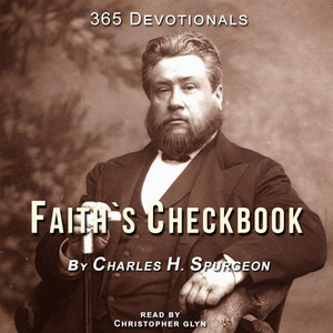 365 Devotional Faith's Checkbook (By Charles Spurgeon)