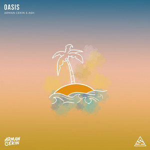 Oasis by Arman Cekin, Ash
