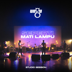 Seperti Mati Lampu (Studio Session)