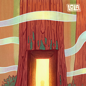 Redwood by Seizan Ishigaki, Lola, Devaloop
