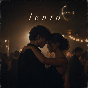 Lento by david sin ley