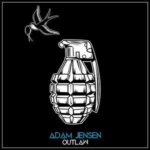 Outlaw by Adam Jensen