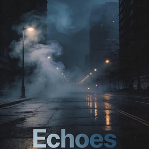 Echoes by Rigo Adams