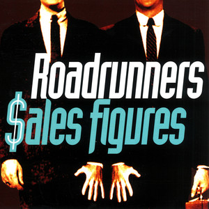 Macadam River (1995) album cover