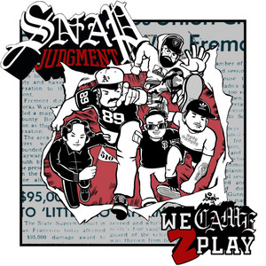 Snap Judgment - The Mirror