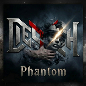 Phantom by Desyoh