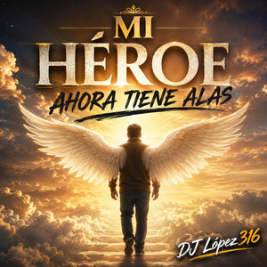Djlopez316 poster
