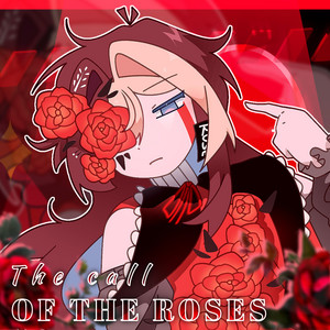 The Call of the Roses by MoonLemon