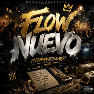 FLOW NUEVO by Meka Manki Beatz