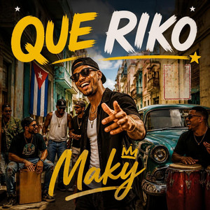 Que Riko by Maky