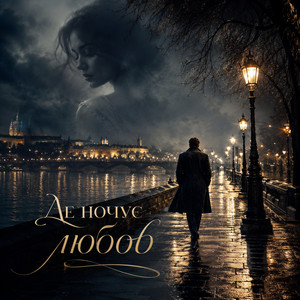 Де ночує любов by Y.K. Music