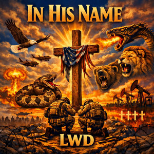 In His Name (We Pray) by LWD