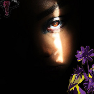 Niyah (Another Ghost Town) by k4torian
