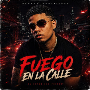Hasta Abajo by Damion Flow