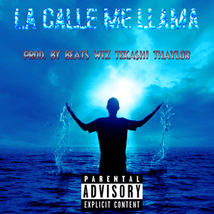 LA CALLE ME LLAMA - Trap Type Beats by WIZ TEKASHI THAYLOR