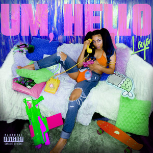 (In)complete by LAYA