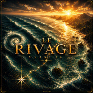 J'ai changé by MRAKI IA