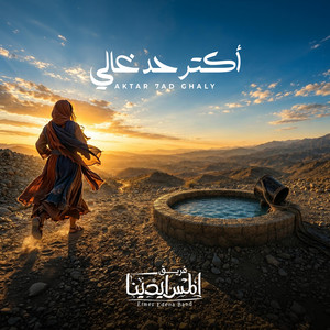 Aktar Had Ghaly | اكتر حد غالي by Elmes Edena
