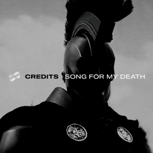 CREDITS SONG FOR MY DEATH - HARDTEKK ULTRA SLOWED by Riversmelt, RXDL