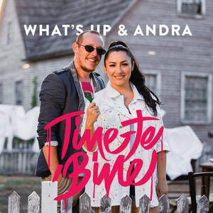 Tine-Te Bine by What's Up, Andra