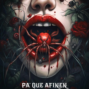 Jose Casadiego - PA QUE AFINEN