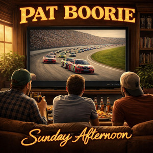 Sunday Afternoon by Pat Boorie