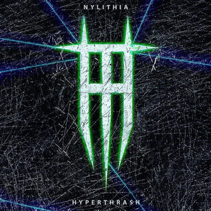Hyperthrash by Nylithia
