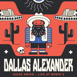 I Really Like This Girl - Live by Dallas Alexander