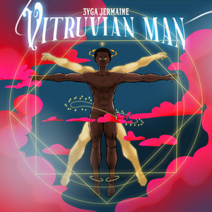 VITRUVIAN MAN