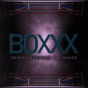 Dj Skhing - Boxxx (feat. Hbeat)