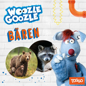 Kapitel 01: Bären (Folge 45) by Woozle Goozle