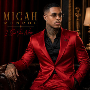 Because You Love Me - Remix by Micah Monroe