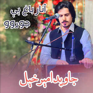 Javed Amirkhail - Anaar Baagh Yi Jorawo