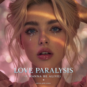 Love Paralysis (I Wanna Be Alive) by zeros_and_ones