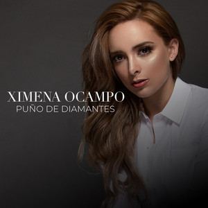 Ximena Ocampo - Puño De Diamantes (Acústica)