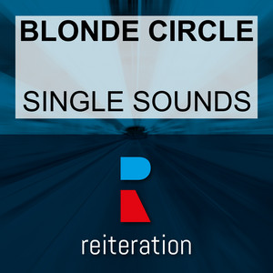 Blonde Circle cover