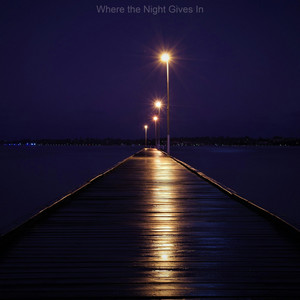 Where the Night Gives In by OdinMann