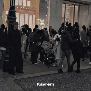 Do u wanna love me by Kayrem