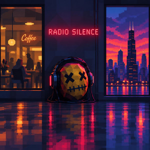 Radio Silence by Paul Taneja