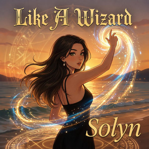 Like A Wizard by Solyn