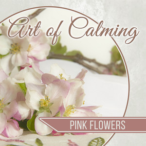 Обкладинка: Pink Flowers