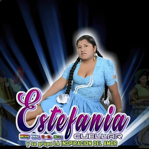 Estefania Cuellar - Lejos de Ti Llorando