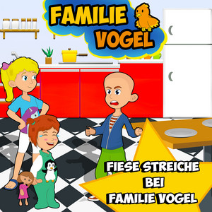 Kapitel 3 by Familie Vogel
